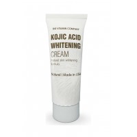 KOJIC ACID WHITENING CREAM BY HERBAL MEDICOS